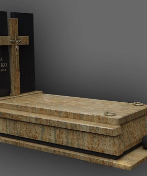 Надгробие 29